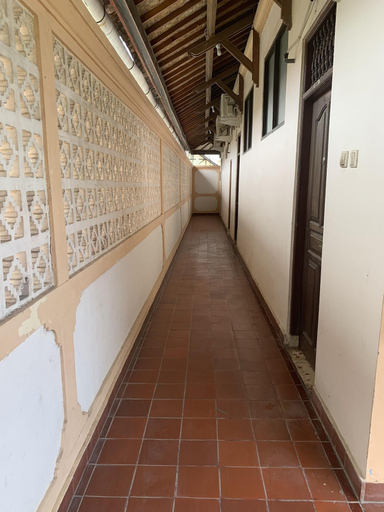 Public Area 4, Fat Yogi Cottages, Badung