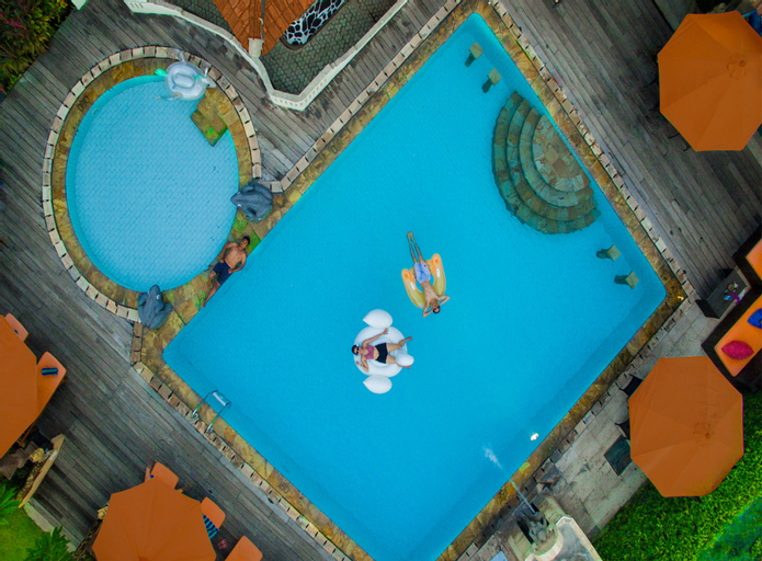 Bali Taman Beach Resort and Spa, Buleleng