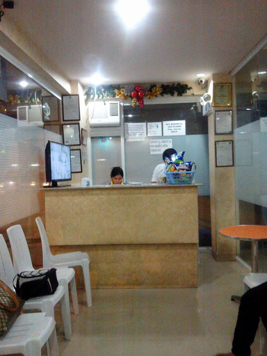 Public Area 2, D' Morvie Suites - Davao, Davao City