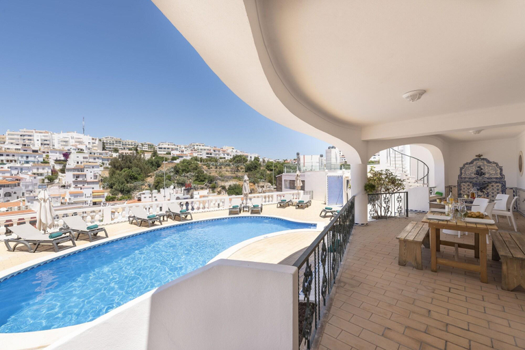 Exterior & Views 4, ETHOS Bertolina Wellness Urban Living., Albufeira
