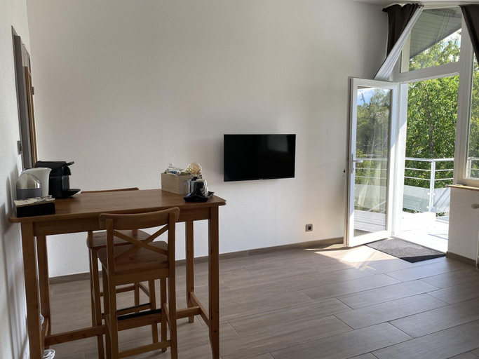 Bedroom 3, Le clos des Pommiers Fuji, Haut-Rhin