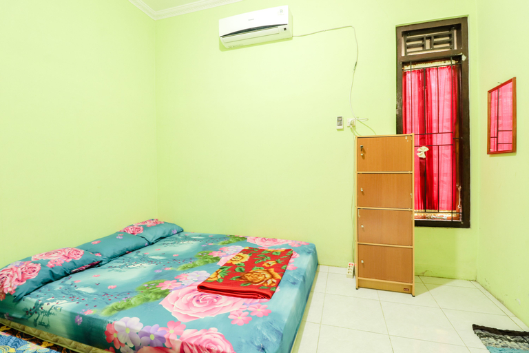 Bed 12