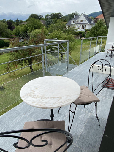Exterior & Views 2, Le clos des Pommiers Fuji, Haut-Rhin