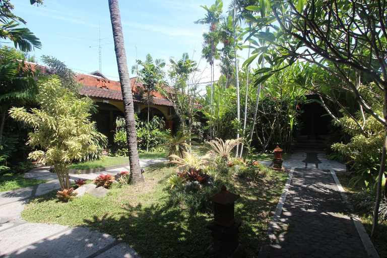 Exterior & Views 2, Ramayana Hotel Sanur, Denpasar