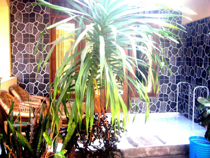 Others 5, Gerald Homestay, Lombok