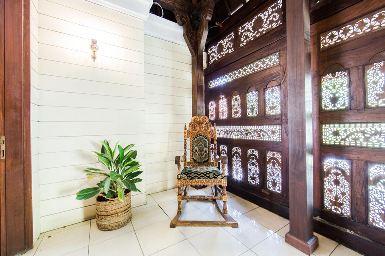 Public Area 2, Fare Tia ™I Villas, Badung