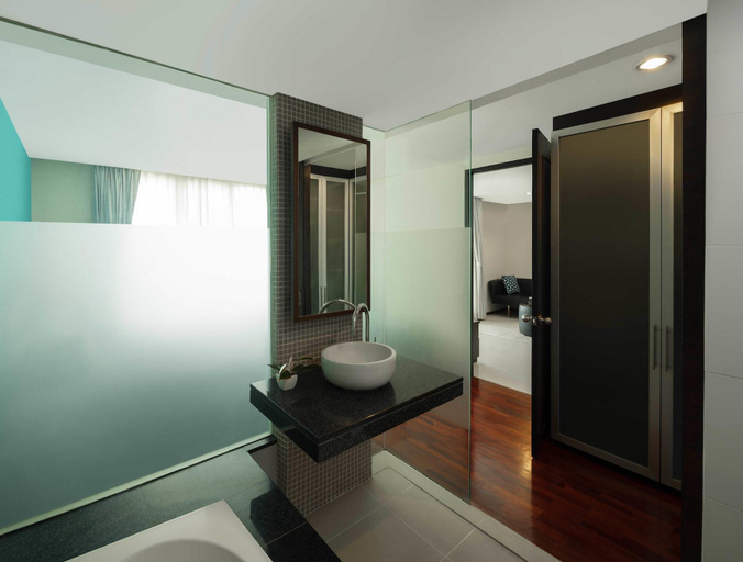 Bedroom 30