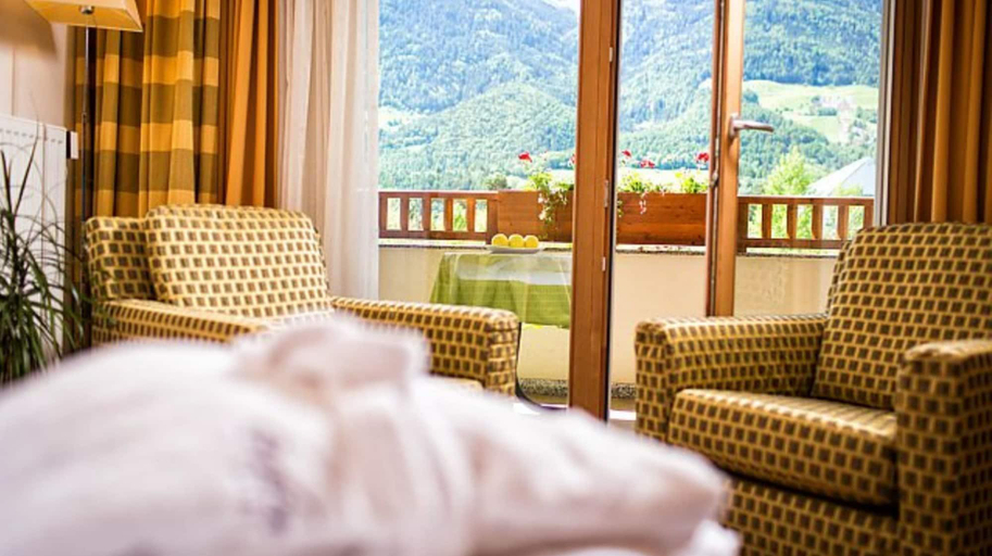 Public Area 4, Garden Park Hotel, Bolzano
