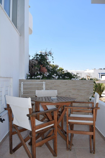 Exterior & Views 2, Virginia Studios, South Aegean