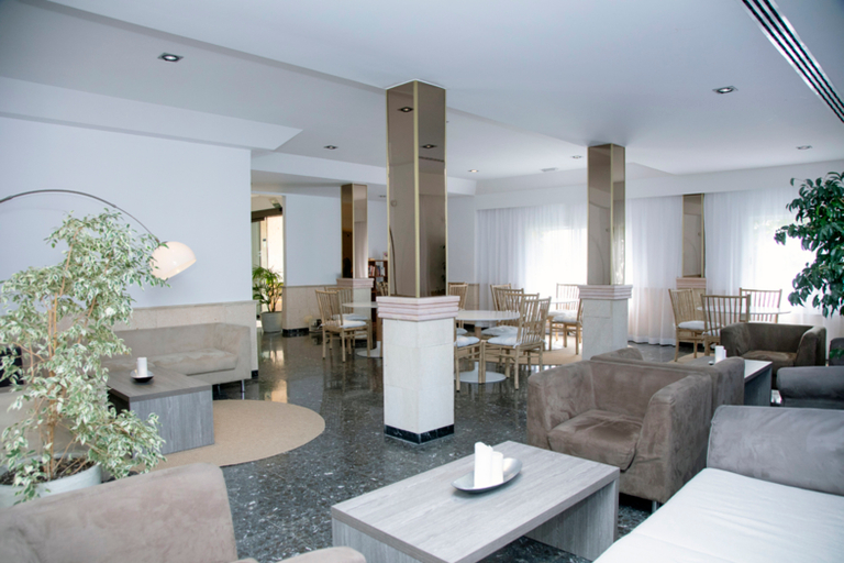 Public Area 4, Hotel ROC Oberoy - Adults only, Baleares