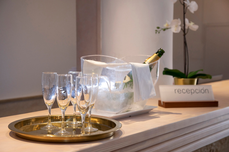 Public Area 5, Hotel ROC Oberoy - Adults only, Baleares