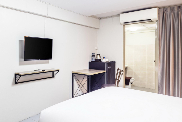 Bedroom 22