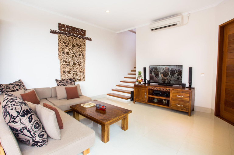 Public Area 3, Villa DK - Bali, Badung