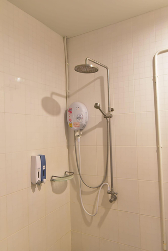 Bathroom 4, Ricci House Resort, Muang Satun