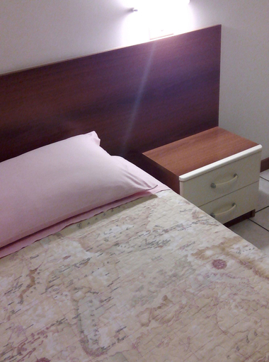 Bedroom 2, Bed & Breakfast Bompadre, Macerata