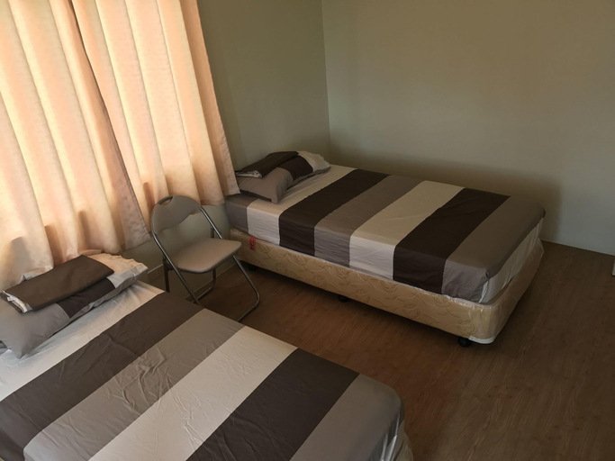 Others 4, San Remo Oasis Serviced Apartments, Cebu City