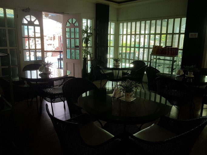 Food & Drinks 5, Seinpost Hotel, Angeles City