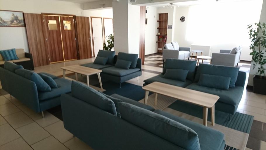 Public Area 3, Balaton Colors Beach Hotel, Siófok