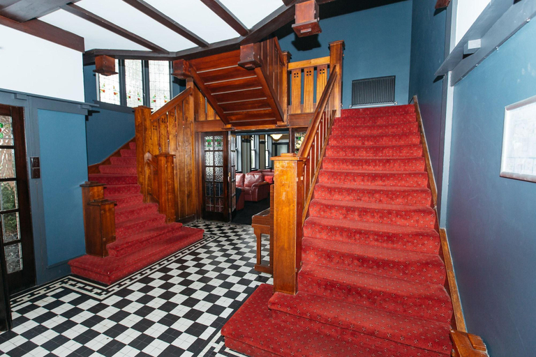 Public Area 2, Bundanoon Hotel, Wingecarribee