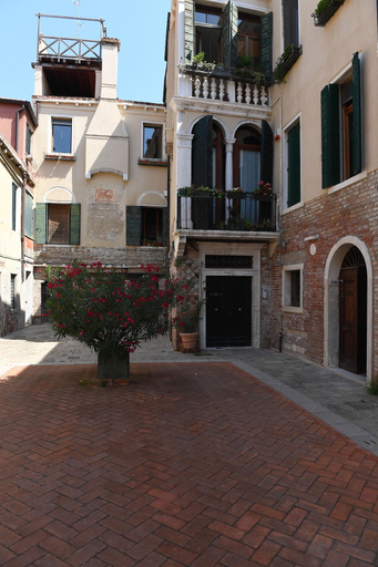 Exterior & Views 2, Amor Mio B&B, Venezia