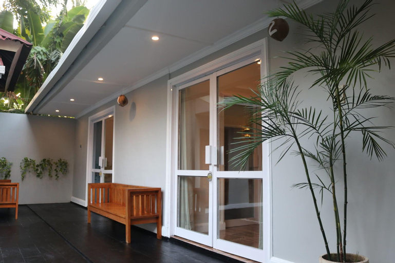 BALE DATU BUNGALLOW, Lombok