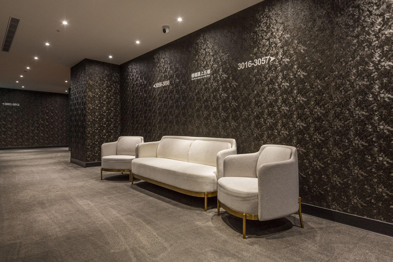 Public Area 4, Mayer Inn, Taipei City