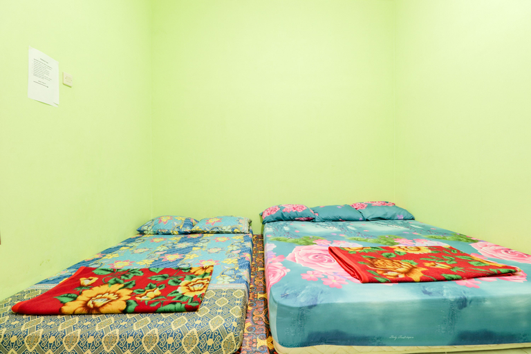 Bed 10