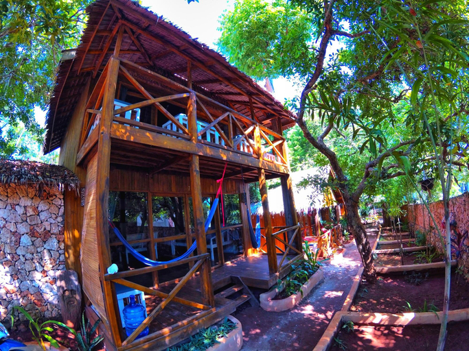 Exterior & Views 5, Cosmos Bungalows, Bulukumba