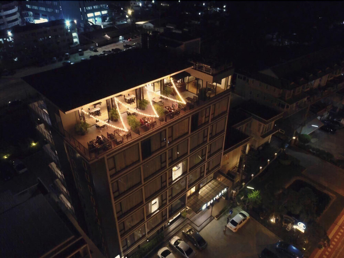 Exterior & Views 2, Hataara Hua Hin, Hua Hin