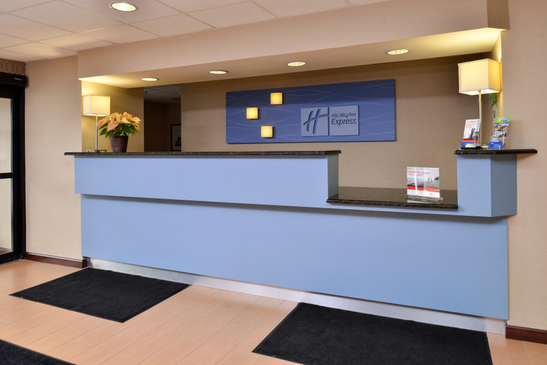 Public Area 2, Best Western North Attleboro / Providence Beltway, Bristol