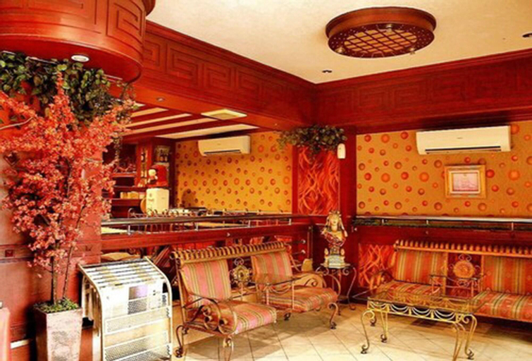 Public Area 2, The Zuri Hotel Palembang, Palembang