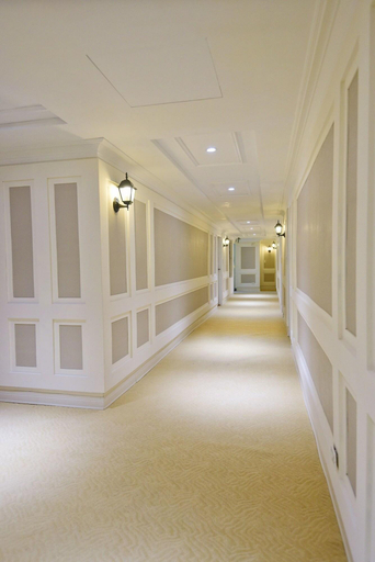 Public Area 2, Mi Ge Business Hotel, Taichung