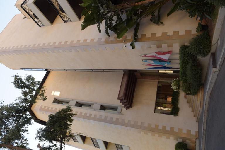 Exterior & Views 2, Luxor Hotel, Kasrouane