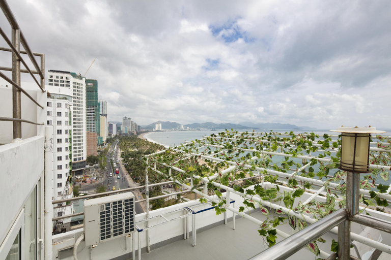 Exterior & Views 2, Blue Pearl Hotel, Nha Trang
