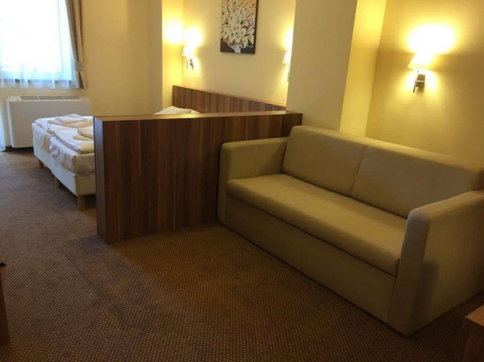 Public Area 3, Balaton Colors Beach Hotel, Siófok
