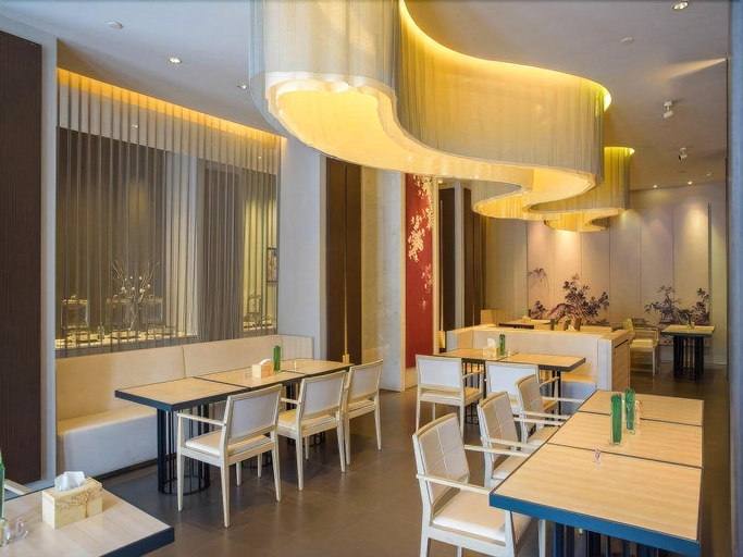 Food & Drinks, Jinjiang Inn Select (Foshan Guicheng Metro Station), Foshan