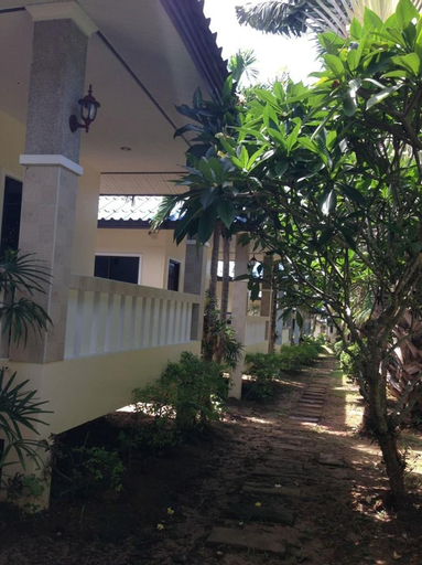 Naya Bungalow, Phuket Island