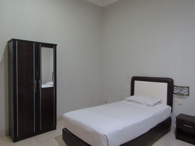 Planters Guest House, Yogyakarta Booking Murah di