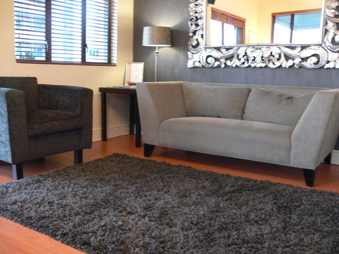 Public Area 5, Leeuwenzee Guest House, City of Cape Town