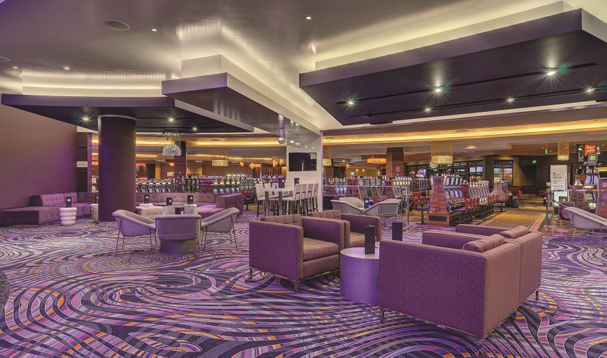 Public Area 4, MGM Grand Detroit, Wayne