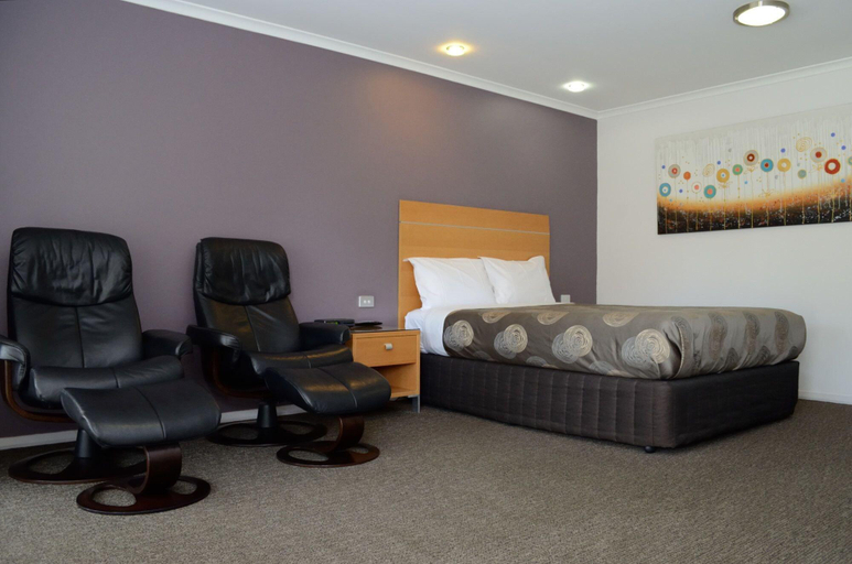 Public Area 4, Sportsmans Motor Inn, Berrigan