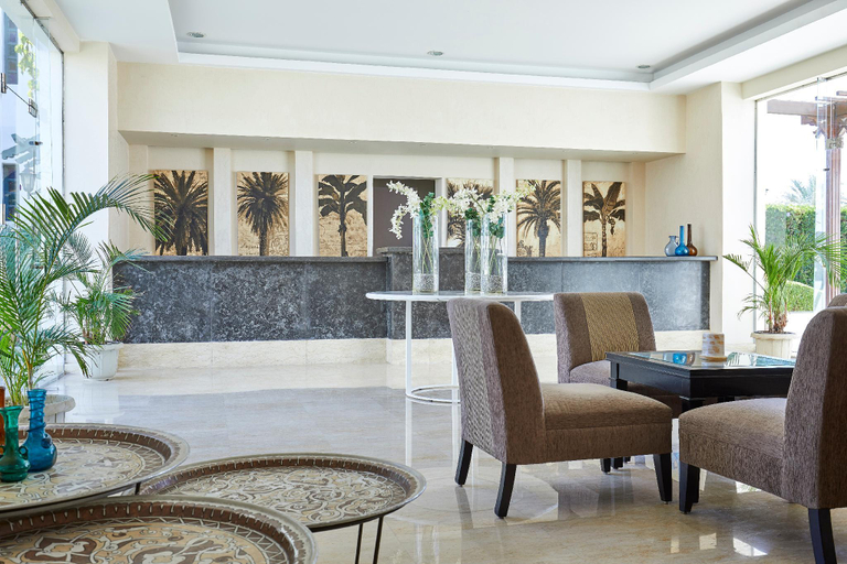 Public Area 4, JAZ Neo Naama Bay, Sharm el-Sheikh