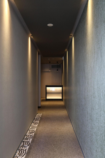 Public Area 3, GRAND BASE Hakata, Fukuoka