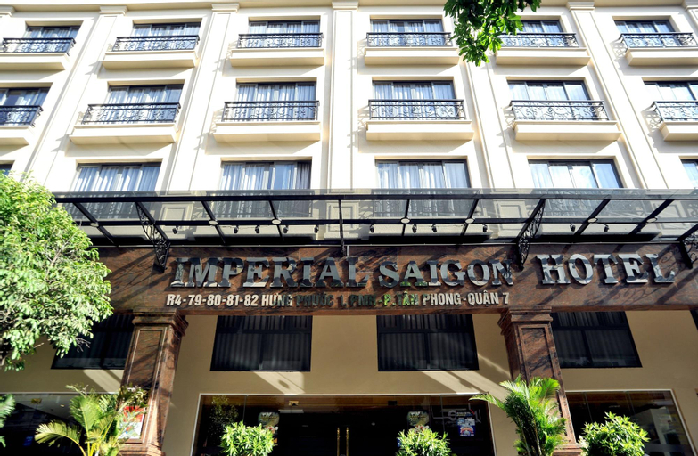 Imperial Saigon Hotel, District 7