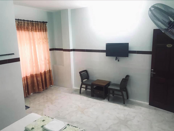 Public Area 2, Hoang Minh Hotel, Vũng Tàu