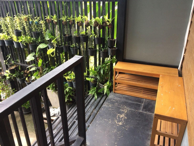 Decho House, Muang Satun
