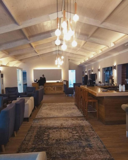 Public Area, Akron Seascape Resort by Anayia All Inclusive Resorts, Ionian Islands