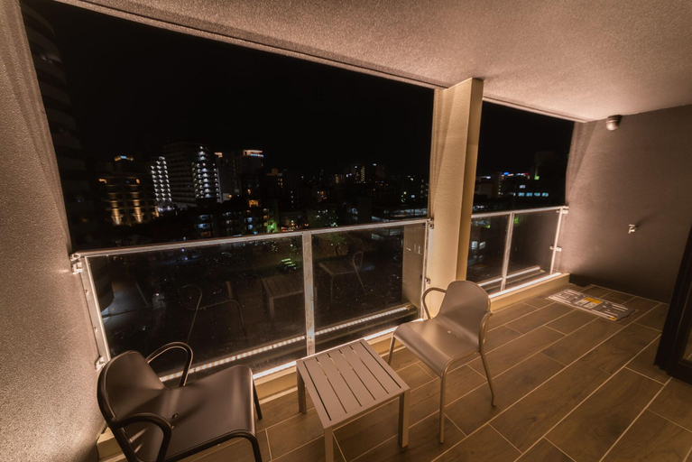 Bedroom 4, HOTEL Viviana, Naha