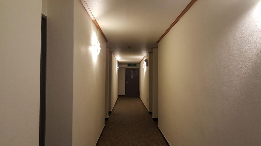 Public Area 3, Diamond Hotel, Jeju