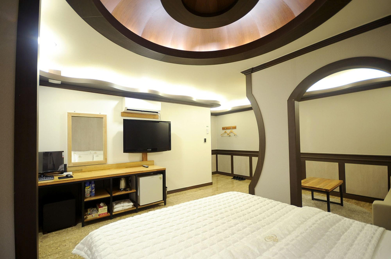 Public Area 2, Hotel King, Geumjeong